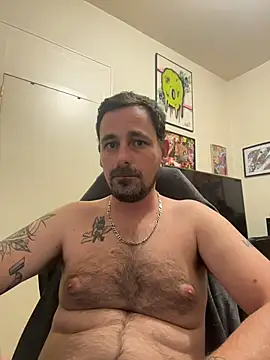 defbond420 Adlı Modelin Web Kamerası Şovu