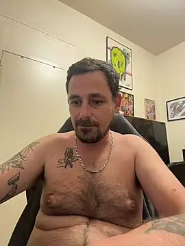 defbond420 Webcam Show