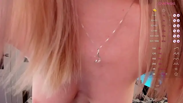 Онлайн чат XXX DanaCandy