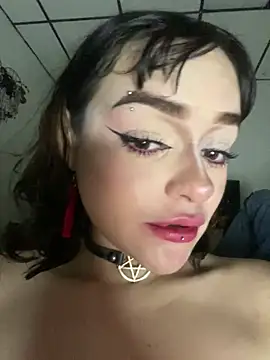 Chat +18 de VenusDeMilo_55 ao vivo