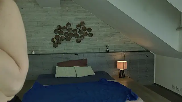 Chat XXX en directo de foxxy_milf