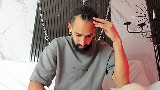 Tatis__ 现场XXX聊天