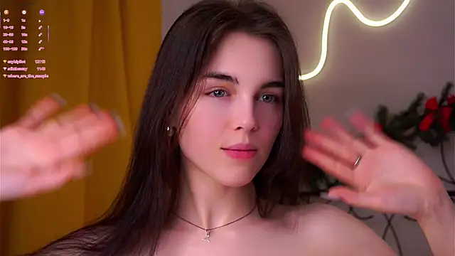 MirnaTellado – webcam-show