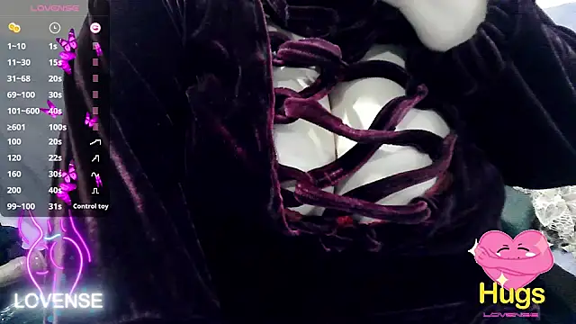 عرض كام tatli_bela