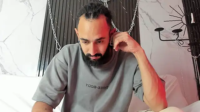 Tatis__ – Live XXX-chat