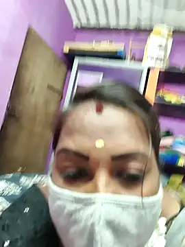 Tamil_Hot_Priya Show in webcam