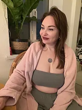 Syverelle's Live XXX Chat