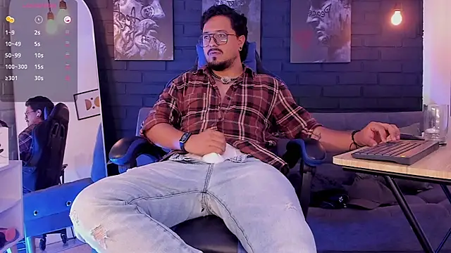 Онлайн чат XXX DaviidEvans_