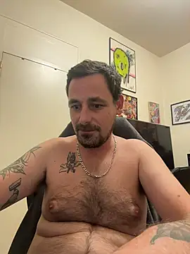 Chatroom XXX en direct de defbond420