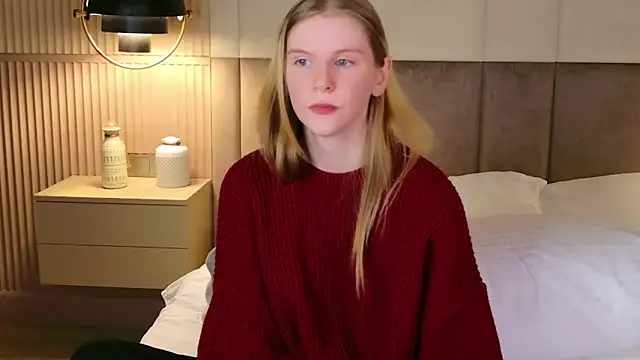 Chatroom XXX en direct de Morgan_Wardi