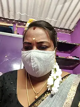 Show de webcam de Tamil_Hot_Priya