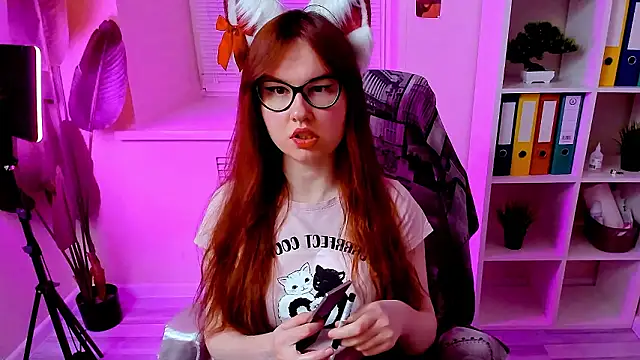 CarolGiggly 即時 XXX 聊天