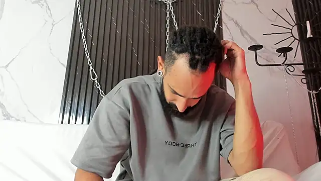 Tatis__のライブXXXチャット