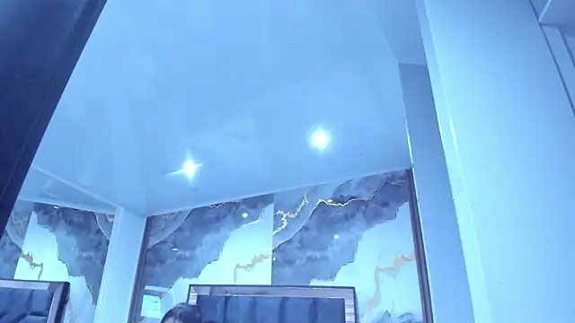 دردشة SusanVilla الجنسية المباشرة