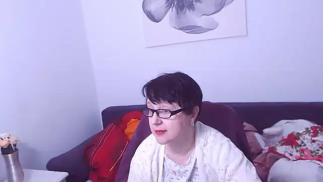 ChristaRose Adlı Modelin Canlı XXX Sohbeti