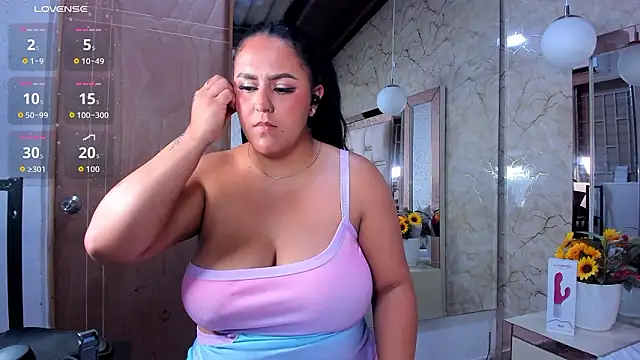 katleya_lewiis live XXX chat