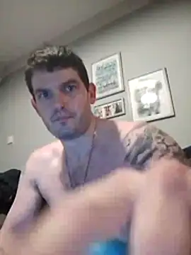 Вебкам-шоу Hixxy_1025