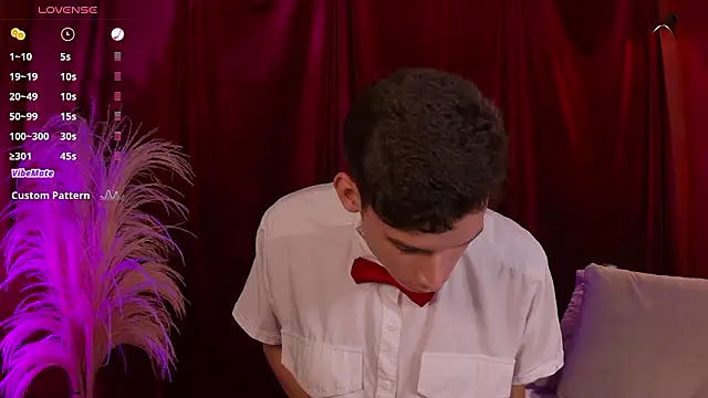 Chat +18 de VicenteFerrer ao vivo