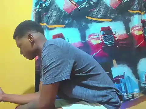 Chatroom XXX en direct de aunstin_farid1