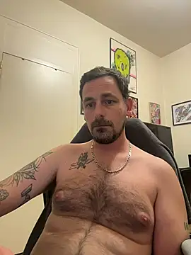 defbond420 Live XXX-chat