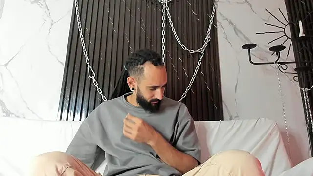 Živý XXX chat Tatis__