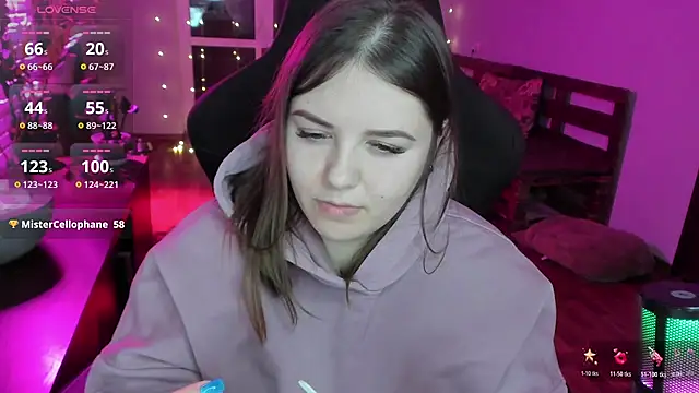 XNirvanaX's Live XXX Chat