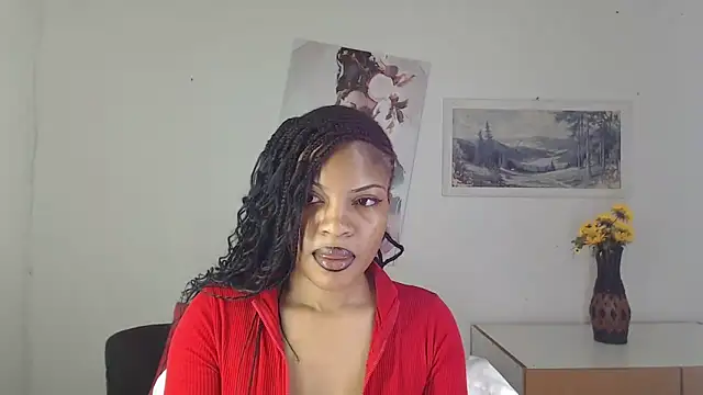 SATHIVA live XXX chat