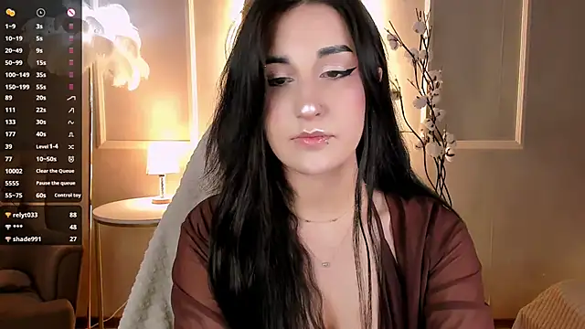 Lii_Rose Chat XXX live