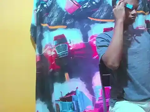 aunstin_farid1 Webcam-Show