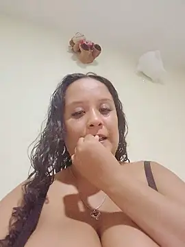 You-sexy-starr élő XXX-chatje