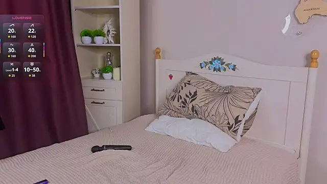 EnaFabianon Live XXX chat