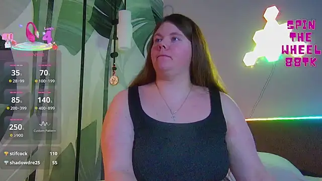 Chat XXX en directo de RubyValen