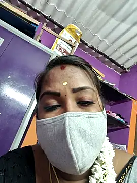 Tamil_Hot_Priya 网络视讯表演