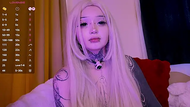 Show Webcam de Lein_Bone