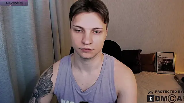 handsome_guy01のライブXXXチャット