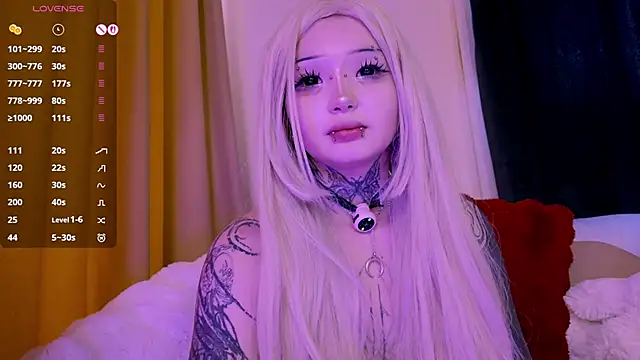 Lein_Bone Live XXX-Chat