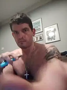 Živý XXX chat Hixxy_1025