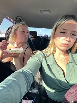 MerlinDave – Naživo XXX chat