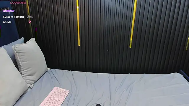 LolyYunnoのライブXXXチャット