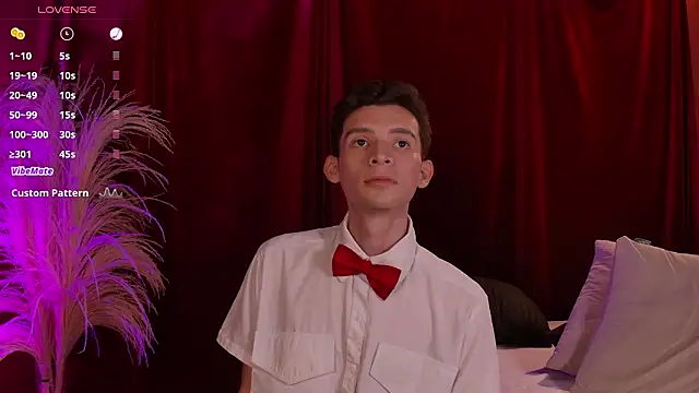 VicenteFerrer 网络视讯表演