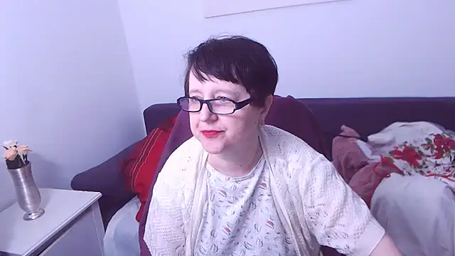 ChristaRoseのライブXXXチャット