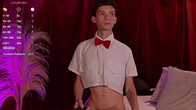 VicenteFerrer 라이브 XXX 채팅