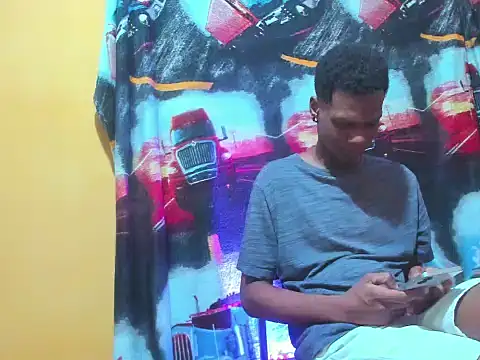 aunstin_farid1's Live XXX Chat