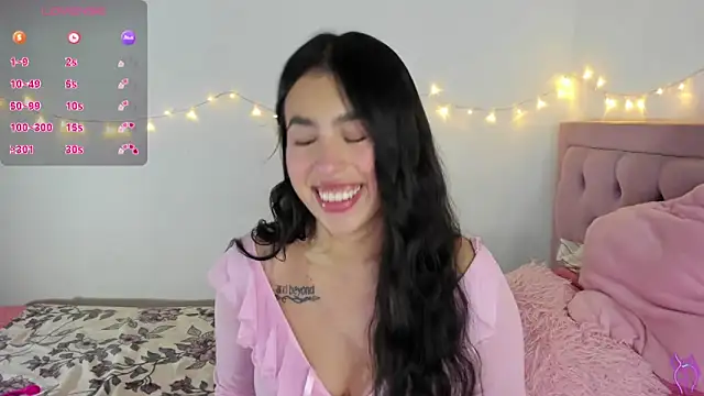 Živý XXX chat youpinkgirl_