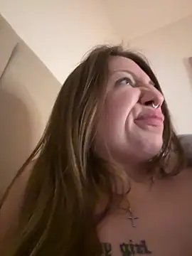 Онлайн чат XXX Sashabunny