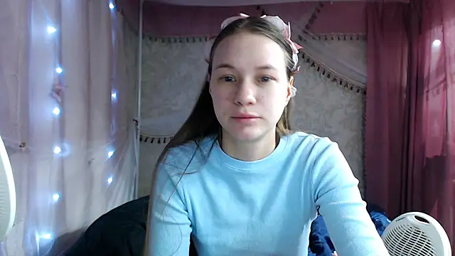 Živý XXX chat leila_bambi_