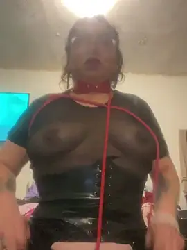 Živý XXX chat Lucrecia_33