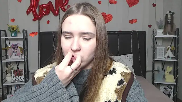 LauraHlot's Live XXX Chat