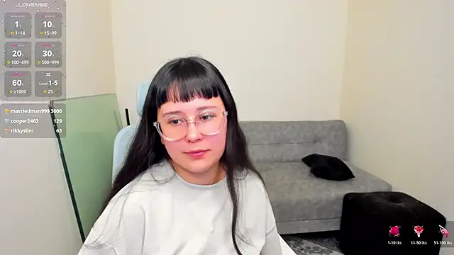 Sofisky2's Live XXX Chat