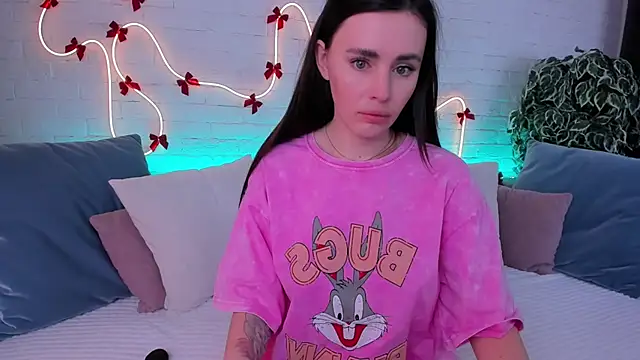 Živý XXX chat rossy_babe_